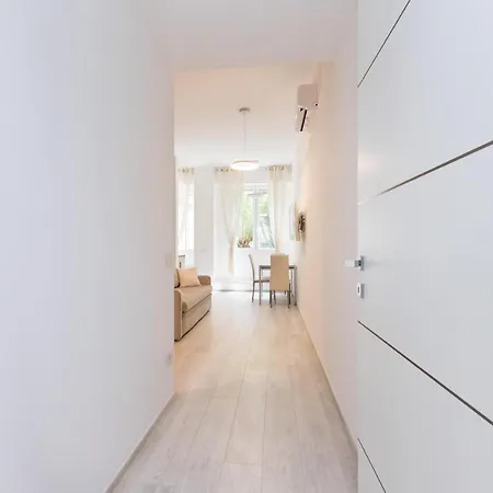 Magnoliaapartments - 18a Visconti Duomo شقة *