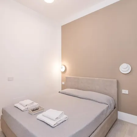 Magnoliaapartments - 18a Visconti Duomo شقة *