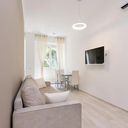 شقة Magnoliaapartments - 18a Visconti Duomo *
