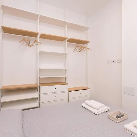 Magnoliaapartments - 18a Visconti Duomo ميلان
