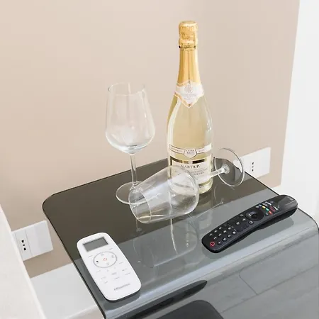 Magnoliaapartments - 18a Visconti Duomo 公寓 *